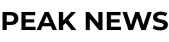 PEAK NEWS